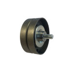 Poulie tendeur courroie john deere 6010 - 6910 6020 al157596 | john deere