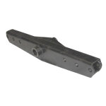 Poutre de essieu avant 188 290 690 590 897625m92 | massey - ferguson