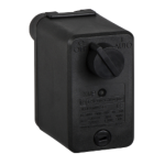 Pressostat rglable 12 bars