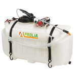 Pulvrisateur quad aprolia 98l