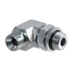 Raccord m 1 bsp acier inox