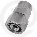 Raccord manomtre emvr 10 l dko, avec crou tournant, srie lgreemvr 10 l dko, avec crou tournant, ...
