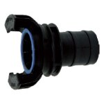 Raccord pompier polypropylène dn50 60mm Raccord pompier polypropylène dn50 60mm