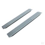 Rampes, droites 1, 5m - 450kg