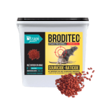 Raticide et souricide bl entier vrac seau de 5 kg