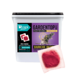 Raticide et souricide en pâte sachet 10 g zapi farm gardentop seau 5 kg Raticide et souricide en pâte sachet 10 g zapi farm gardentop seau 5 kg