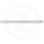 Rglet flexible - 200 mm