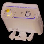 R�gulateur vitesse pompe 12v 15a