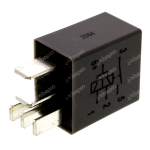 Relais 12v - 30a