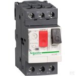 Relais thermiques 2, 5 - 4a