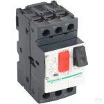 Relais thermiques 24 - 32a