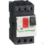 Relais thermiques 6 - 10a