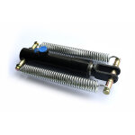 Remorque frein ram 25mm double ressort | universel