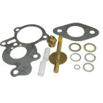 R�paration de carburateur zenith kit style 24t2 | massey - ferguson