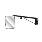 Retroviseur complet deutz gauche 97547420 adaptable