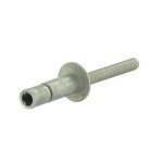 Rivets aveugles 6, 4x23, 7mm acier