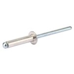 Rivet pop 4 x 18