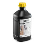 Rm 55 * * 2, 5l détergent actif, neutre Rm 55 * * 2, 5l détergent actif, neutre