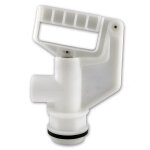 Robinet pour bidon de 200l