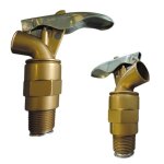 Robinet pour fut de 3 / 4 Robinet pour fut de 3 / 4