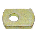 Rondelle pour dent faneuse fella 160089 adaptable Rondelle pour dent faneuse fella 160089 adaptable