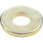 Rondelle pour dent faneuse kuhn 80251331 adaptable