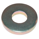 Rondelle pour dent faneuse kuhn 80251435 adaptable