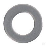 Rondelle plate m22 inox a2 Rondelle plate m22 inox a2