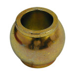 Rotule attelage sup�rieure adaptable cat. 3 / 2 25, 4 mm