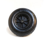 Roue gonflable de brouette distributrice diamtre 400 la buvette