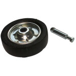 Roue jockey de remorque pour 175 x 45 Roue jockey de remorque pour 175 x 45
