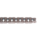 Rouleaux de chane asa 80 h - pas 25. 4 mm