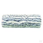 Rouleau � peindre dualon 18 mm fourrure 25 cm