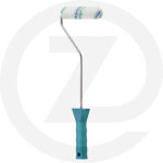 Rouleau pour petites surfaces, complet Rouleau pour petites surfaces, complet