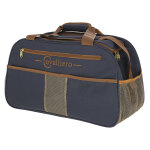 Sac pansage navy / camel