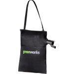 Sac de ramassage souffleur / aspirateur Sac de ramassage souffleur / aspirateur