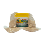 Sachets recharge 4x20g pour seaux de 1l et 2 l flybuster Sachets recharge 4x20g pour seaux de 1l et 2 l flybuster
