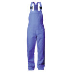 Salopette bleue taille 46