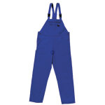Salopette bleue taille 60