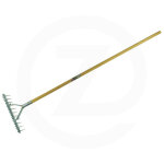 Scarificateur 11 dents avec manche