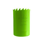 Scie cloche bim�tallique 35 mm