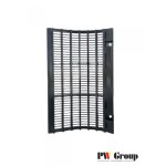Segment du contre - batteur bl� (10mm) pour moissonneuse claas