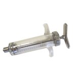 Seringue vil - metal 10ml vrac Seringue vil - metal 10ml vrac