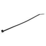 Serre - câble 4, 8x250mm noir Serre - câble 4, 8x250mm noir