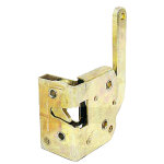 Serrure de porte gauche