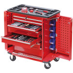 Servante atelier vide adaptable