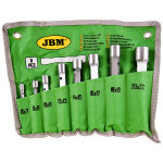 Set de 8 cl�s tube