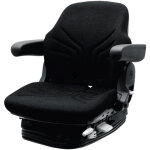 Siege tracteur maximo msg 95g / 721 tissu - grammer