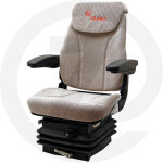 Siege tracteur - universel