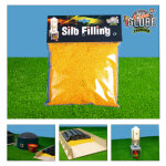 Ma�s pour silo 500 g